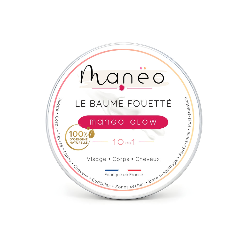 Baume MANGO GLOW