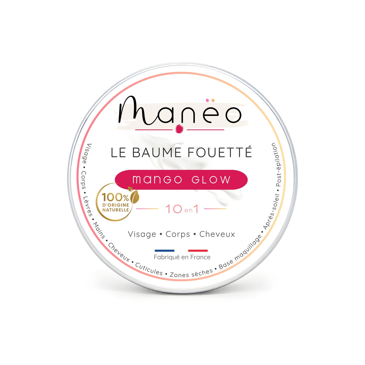 Baume MANGO GLOW