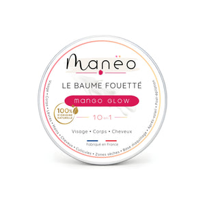 Baume MANGO GLOW