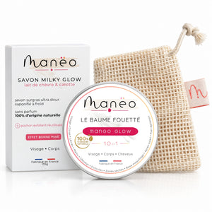LE RITUEL MANËO