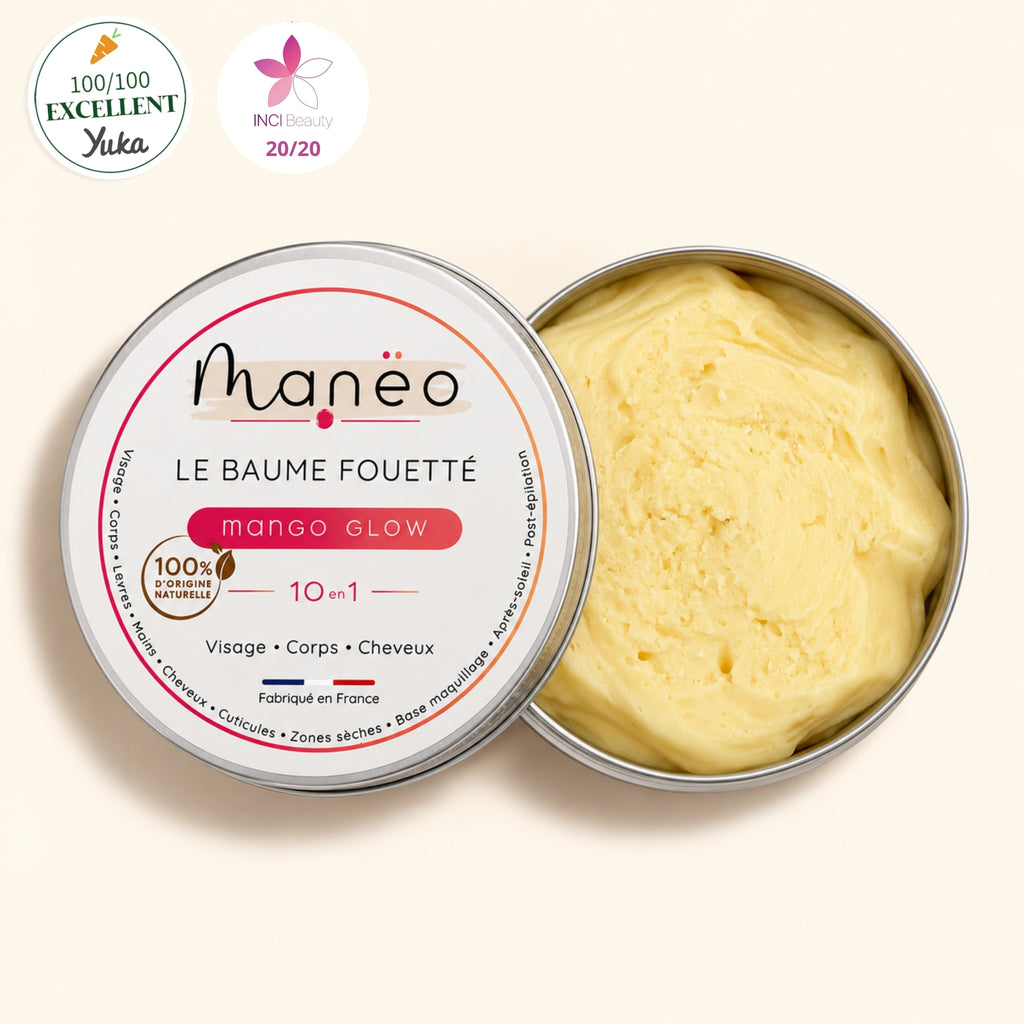 Baume MANGO GLOW
