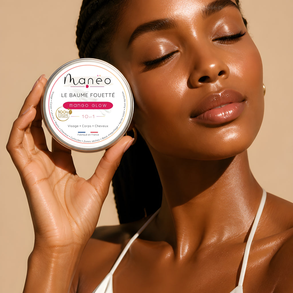Baume MANGO GLOW