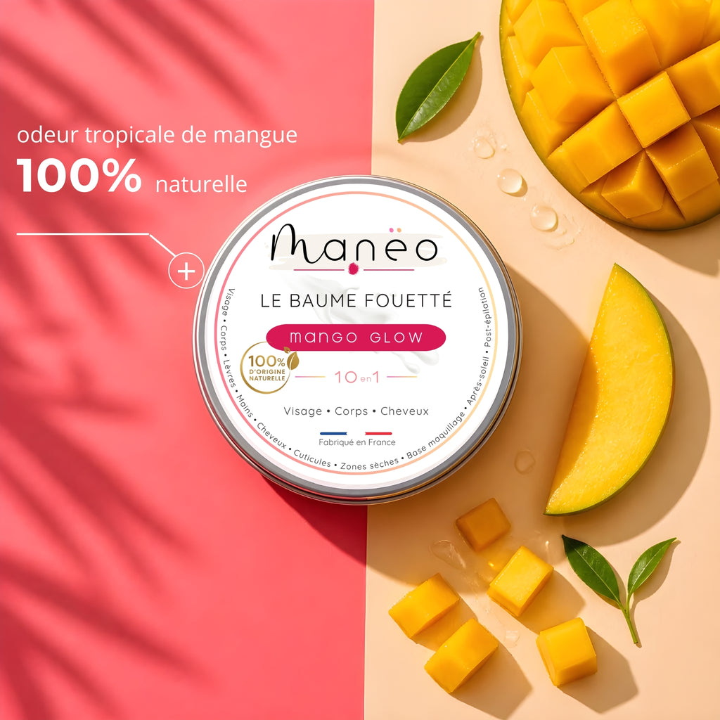 Baume MANGO GLOW