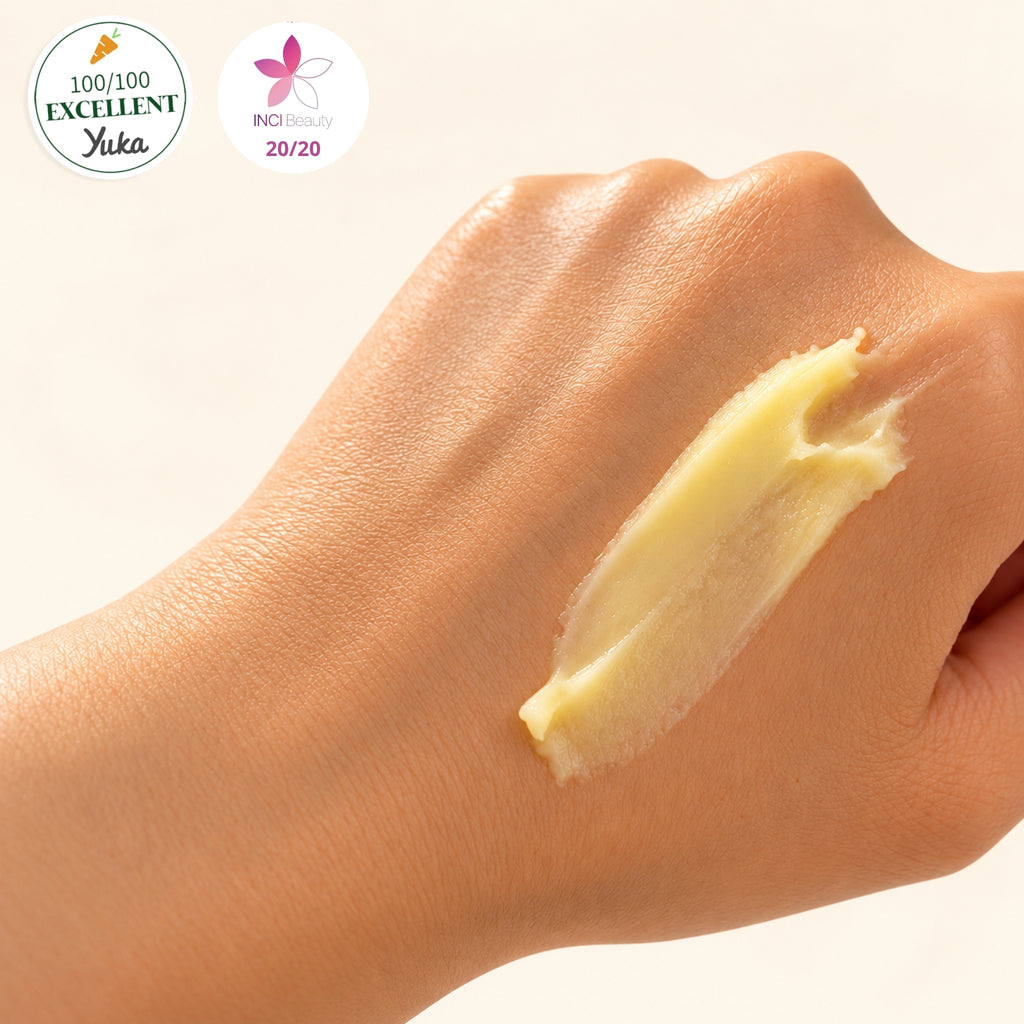 Baume MANGO GLOW