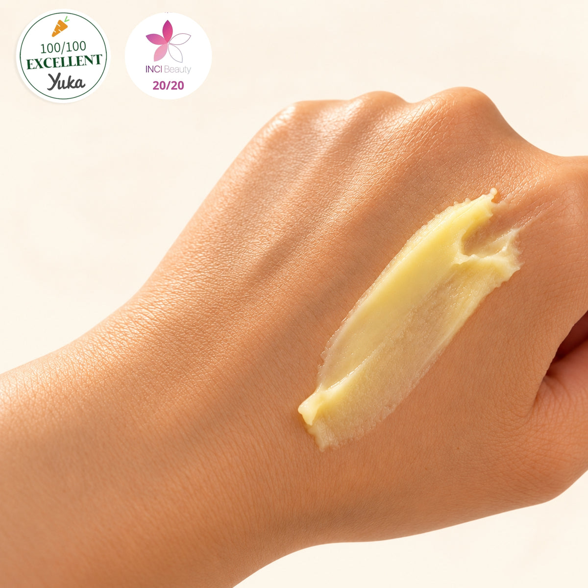 Baume MANGO GLOW