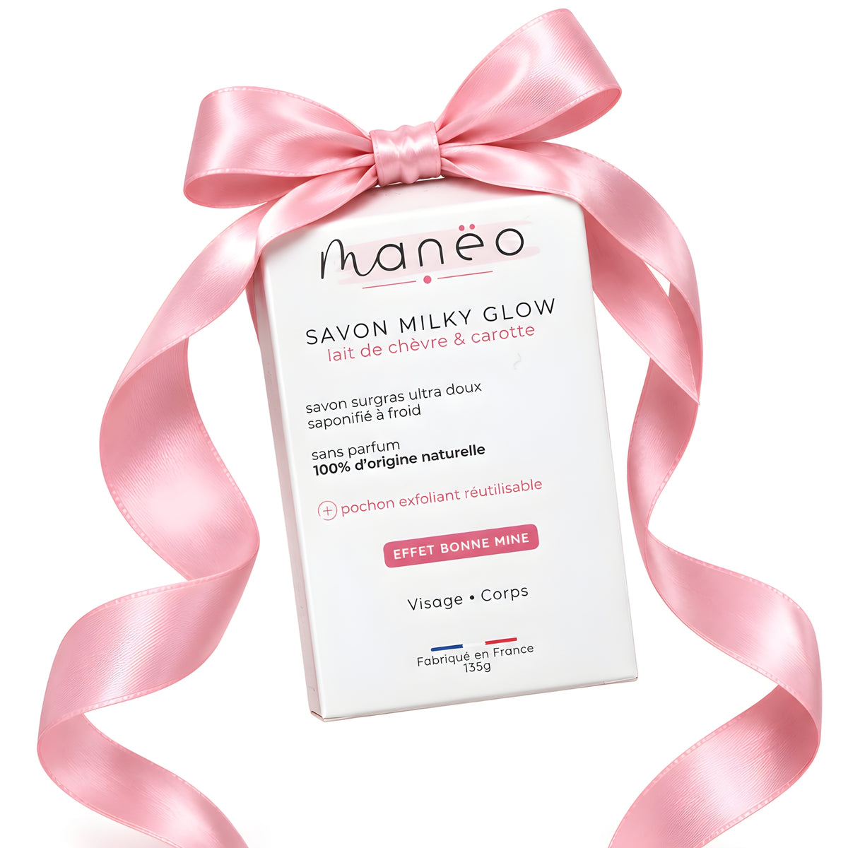LE RITUEL MANËO