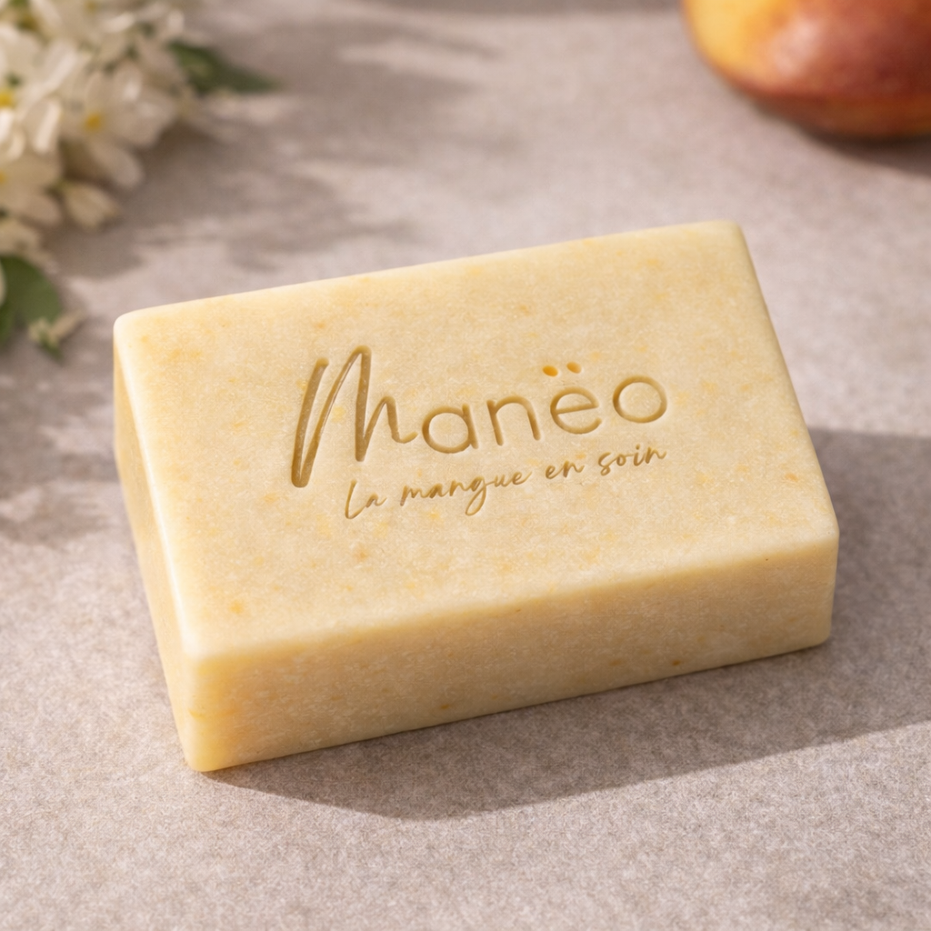 Savon Eclat et Douceur